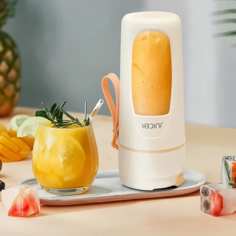 Portable Smoothie Maker